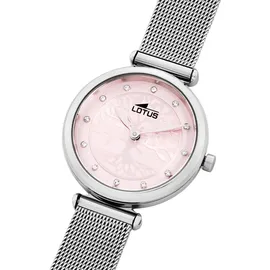 Lotus Trend Edelstahl 29 mm 18708/2