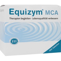 Kyberg Pharma Vertriebs GmbH EQUIZYM MCA Tabletten 300 St