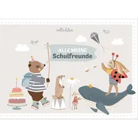 Nova MD Alle meine Schulfreunde