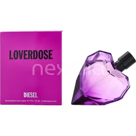 Diesel Loverdose Eau de Parfum 75 ml