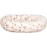 Trixie Hundekissen Lingo 60 x 55 cm weiß/beige