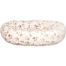 Trixie Hundekissen Lingo 60 x 55 cm weiß/beige