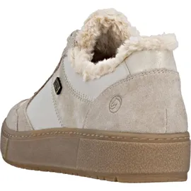REMONTE Sneaker in Beige 39 EU