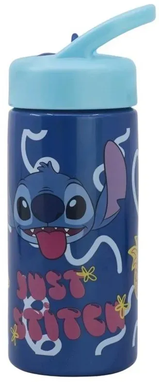 sipper water bottle 410ml