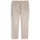 Tapered Relaxed Hose Beige 40 28