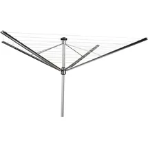 Stewi Lady Plus, Wäscheständer, Grau