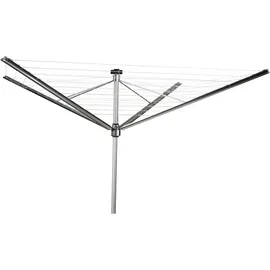Stewi Lady Plus, Wäscheständer, Grau