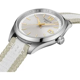 TISSOT T-Classic PR 100 Textil 34,0 mm T150.210.17.037.00