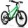 woom Explore 4 20 Zoll jungle green