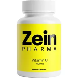 Vitamin C 1.000mg  von ZEINpharma