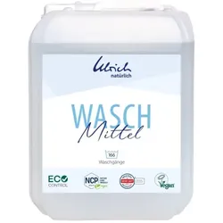 Ulrich natürlich Waschmittel 5L