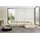 altdecor Ecksofa modulares Sofa Mende-L2 - 285x190x70 cm Beige Velours