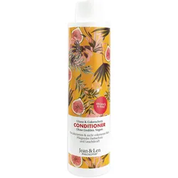 Jean & Len Philosophie Conditioner Glanz & Colorschutz 300 ml