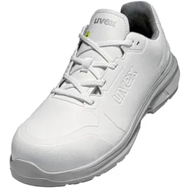 Uvex 1 sport white S3 weiß 44