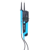METREL Multimeter, Zweipoliger Spannungsprüfer CAT III 1000 V, CAT IV 600V)