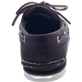 Timberland Classic Boat Herren Braun 45