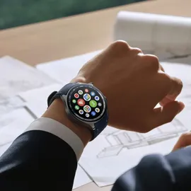 OnePlus Watch 2 nordic blue edition