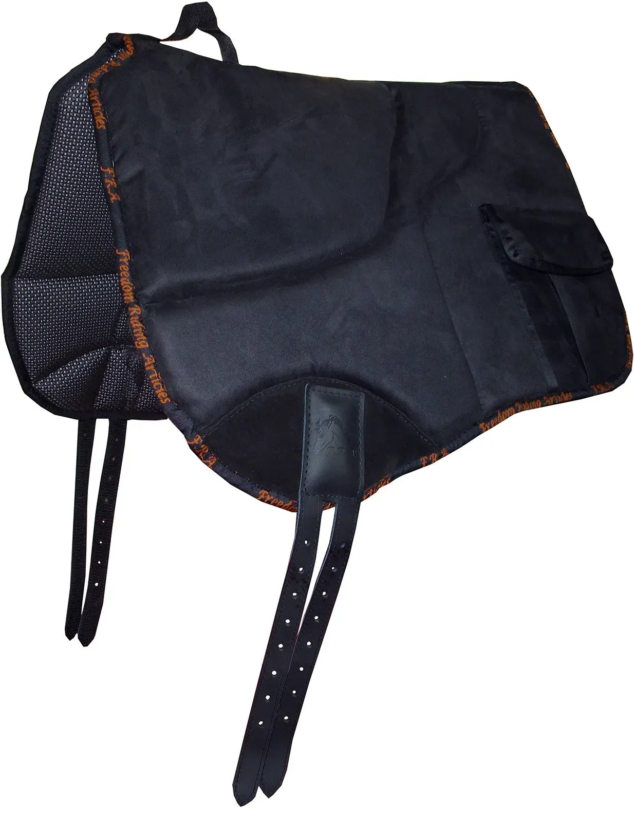 F.R.A. Freedom Riding Articles Markus Reitpad, Pony