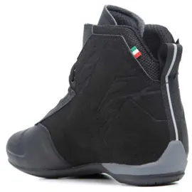TCX R04D Air Schwarz/Weiß 37
