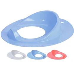 Toilettensitz für Kinder - Toilettentrainer Kinder-Klobrille - Töpfchen Alternative