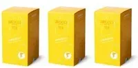 SIROCCO Sachets de thé Lemon Beach Thé Instantané 3x20 pc(s)