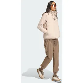adidas TERREX Multi Essentials CLIMAWARM Gefütterte Weste - wonder taupe L