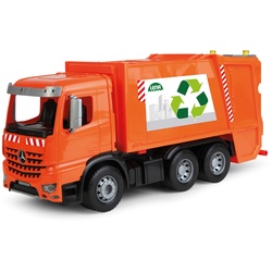 WORXX Müllwagen Arocs