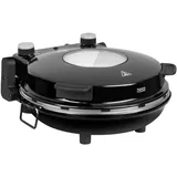 Teesa TSA3231 Tischgrill,