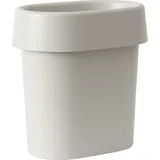 Muuto Reduce Papierkorb, grau