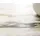 DeLife Edge 200 x 78 x 100 cm weiß-gold-grau