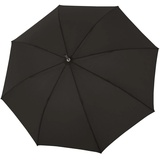 Doppler Vienna Long Automatic Umbrella Black