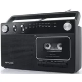 Muse M-152 RC schwarz