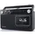 Muse M-152 RC schwarz