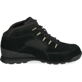 Timberland Euro Rock Heritage L/F Schwarz 46