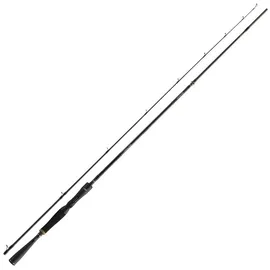 Daiwa Prorex XR Finesse 2.20m 5-14g Finesse-Baitcastrute