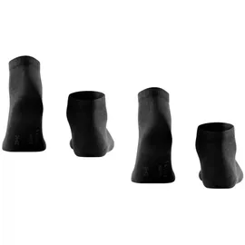 Falke Herren Socken 2er Pack Happy SN