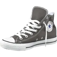 Converse Chuck Taylor All Star High grau 37