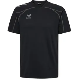 hummel Move 2.0 T-Shirt schwarz 2XL