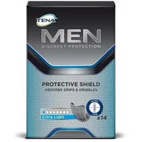 TENA MEN Protective Shield Extra, 28 Stück