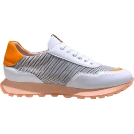 Hispanitas Sneaker, Low in weiß, Größe 38