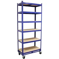 Trutzholm Etagenwagen 215 x 90 x 45 cm 900 kg