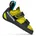 Kletterschuhe Größe 34 gelb