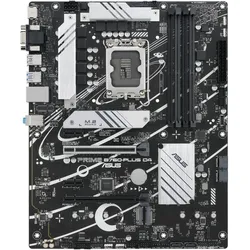 ASUS Prime B760-Plus D4