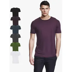 Continental - Herren Bambusviskose T-Shirt 'N45'