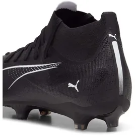 Puma Ultra 5 Match+ Herren Puma Black-Puma White 46