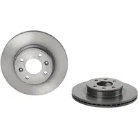 Brembo Bremsscheibe