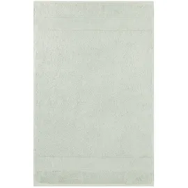 Villeroy & Boch One Handtuch 50 x 120 cm grün