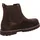 Birkenstock Highwood Slip On M LEVE Herren Braun 45