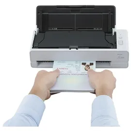 Ricoh Fujitsu fi-800R Dokumentenscanner