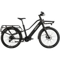 ADORE E-Citybike 26" Alu Urban E-Bike CX-501 Mittelmotor 85NM